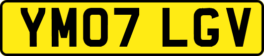 YM07LGV