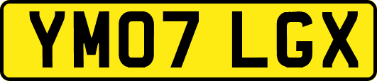 YM07LGX