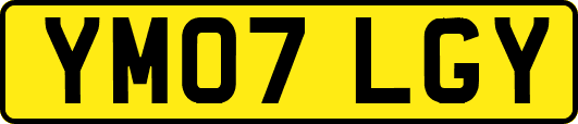 YM07LGY