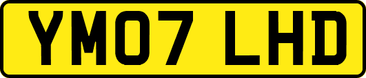 YM07LHD