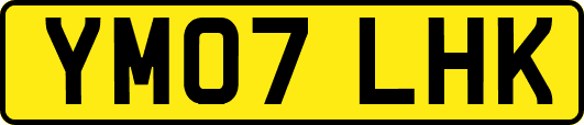 YM07LHK