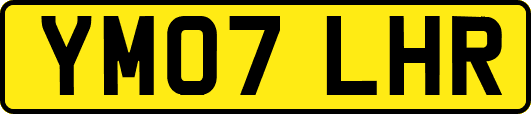YM07LHR