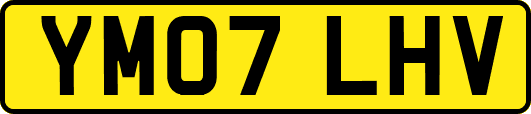 YM07LHV