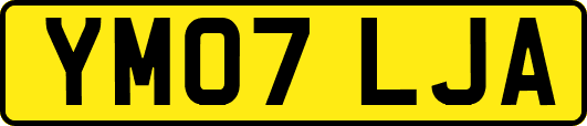 YM07LJA