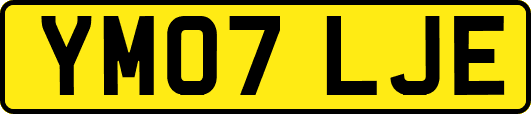 YM07LJE