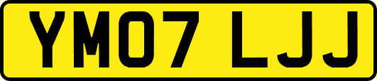 YM07LJJ