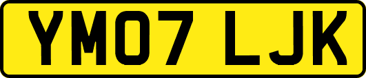 YM07LJK