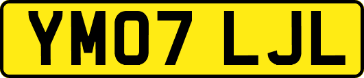 YM07LJL