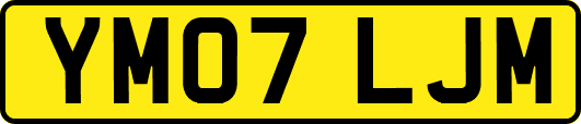 YM07LJM