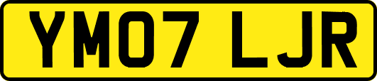 YM07LJR
