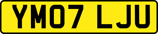 YM07LJU