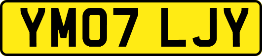 YM07LJY