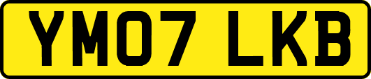 YM07LKB