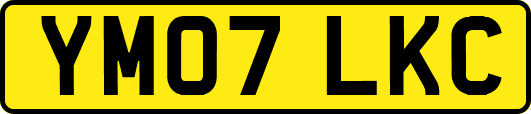 YM07LKC