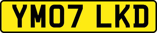 YM07LKD