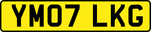 YM07LKG