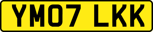 YM07LKK