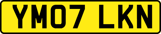 YM07LKN