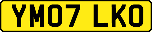 YM07LKO