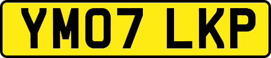 YM07LKP