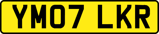 YM07LKR