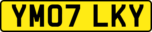YM07LKY