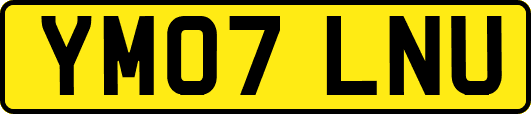 YM07LNU