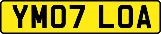 YM07LOA
