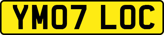 YM07LOC