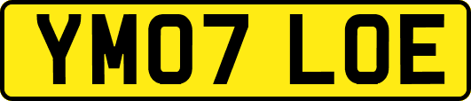 YM07LOE