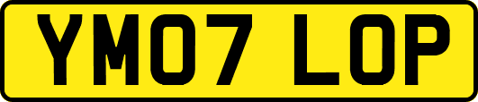 YM07LOP