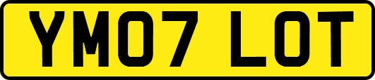 YM07LOT