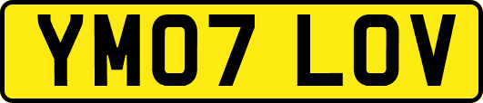 YM07LOV
