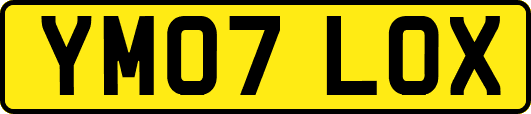 YM07LOX