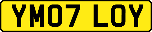 YM07LOY