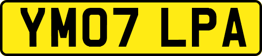 YM07LPA