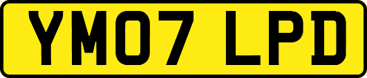 YM07LPD