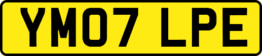 YM07LPE