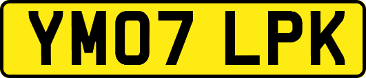 YM07LPK