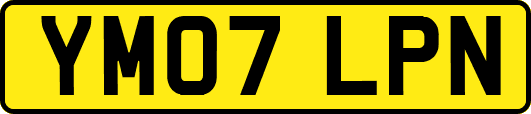 YM07LPN