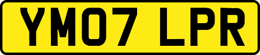 YM07LPR