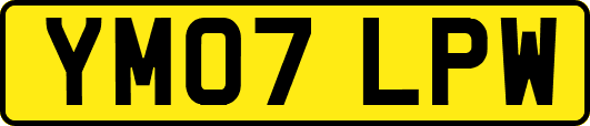 YM07LPW