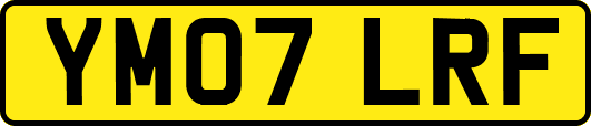 YM07LRF