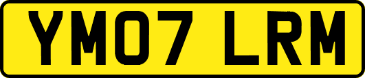 YM07LRM
