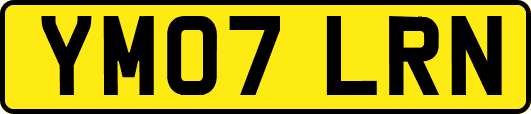 YM07LRN