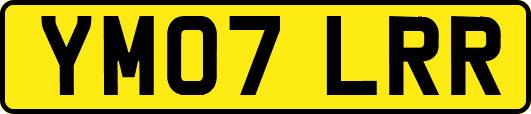 YM07LRR