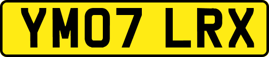 YM07LRX