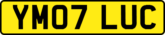 YM07LUC