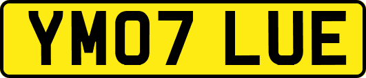 YM07LUE