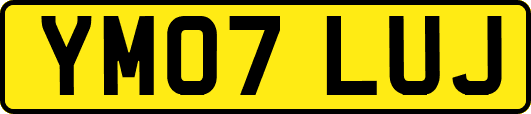 YM07LUJ